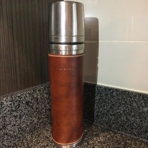 2003 Starbucks Thermos